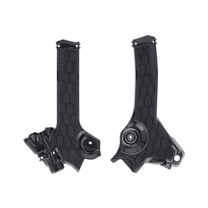 Προστασία Σκελετού Acerbis X-GRIP 27768.290 Suzuki μαύρο