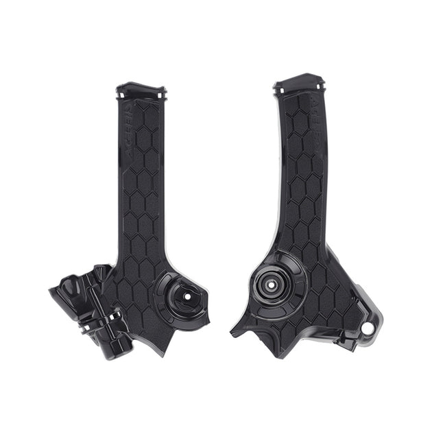 Προστασία Σκελετού Acerbis X-GRIP 27768.290 Suzuki μαύρο