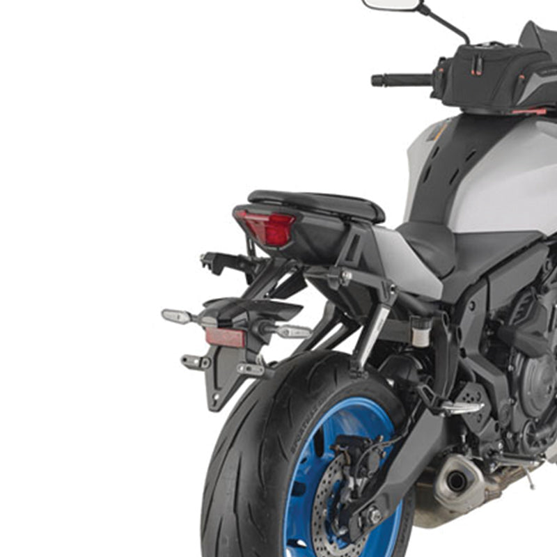 Πλαϊνές αναδιπλούμενες βάσεις Givi STL2173 Yamaha MT-07 '25-'26