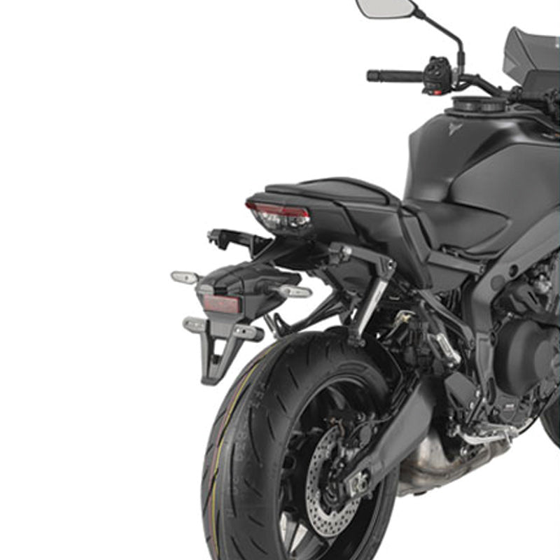 Πλαϊνές αναδιπλούμενες βάσεις Givi STL2169 Yamaha MT-09 '24-'26