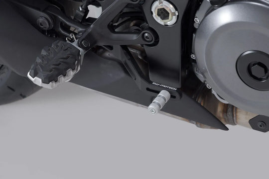 BRAKE PEDAL ΓΙΑ SUZUKI GSX-S 1000 ABS '23–'24 | SW-MOTECH-FBL.05.601.10000