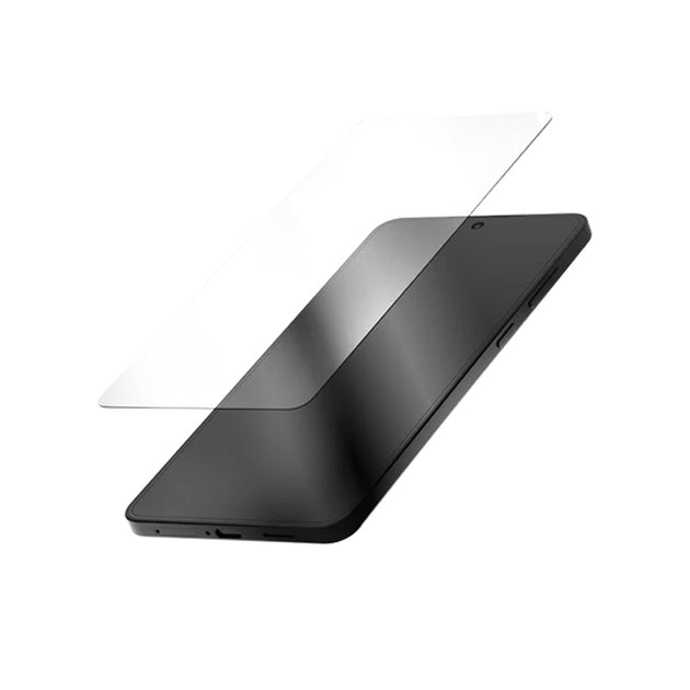 Τζαμάκι Προστασίας Quad Lock Samsung S25 FE ANX-GSP-GS25FE