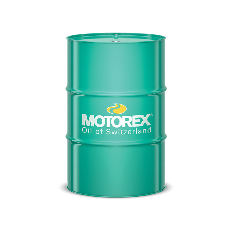 MOTOREX DRUM 4T 4-STROKE OIL 15W/50 207Lit