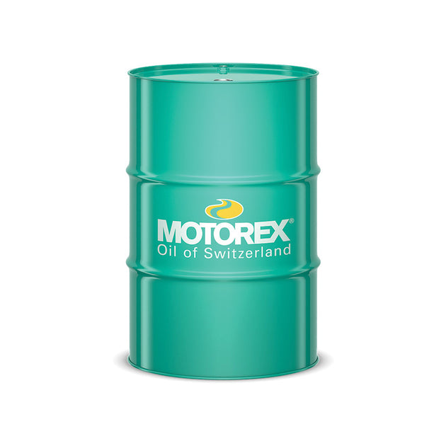 MOTOREX DRUM 4T 4-STROKE OIL 15W/50 207Lit