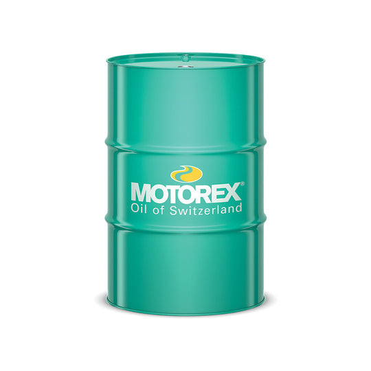 MOTOREX DRUM 5W/40 60L-ΛΑΔΙ 4Τ SCOOTER FORZA 60L-5W/40