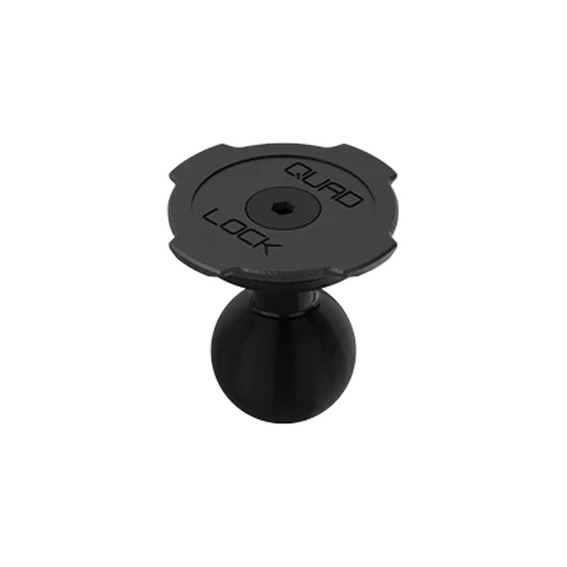 Βάση Quad Lock Μπίλια 20mm QLM-BAL-20TCA