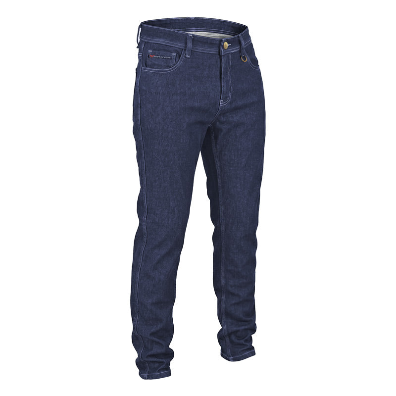 Παντελόνι Nordcode Baros Jeans σκούρο μπλε
