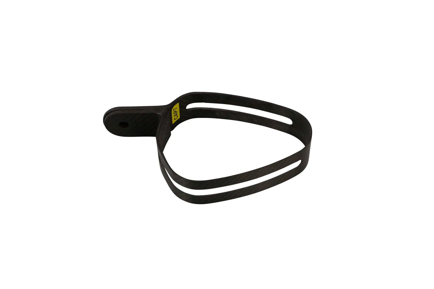 CLAMP MUFFLER TYPE CCAP7 | AKRAPOVIC-P-MCCAP7