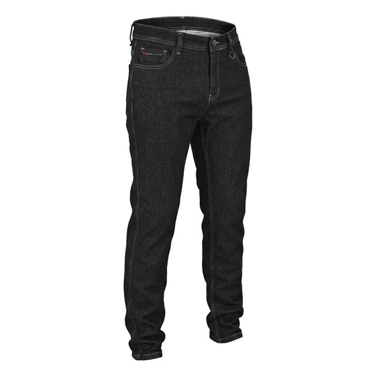 Παντελόνι Nordcode Baros Jeans μαύρο