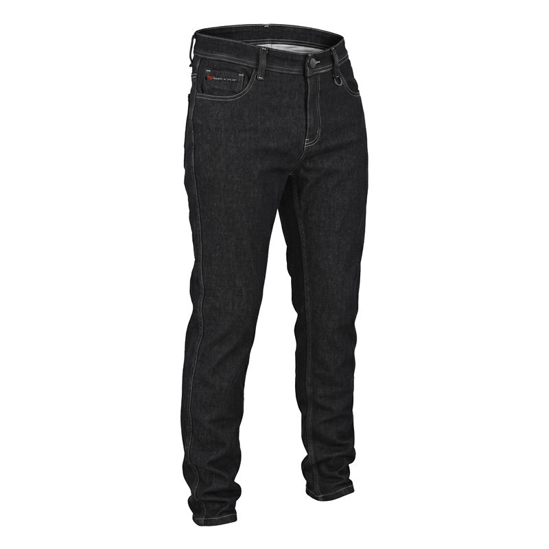 Παντελόνι Nordcode Baros Jeans μαύρο