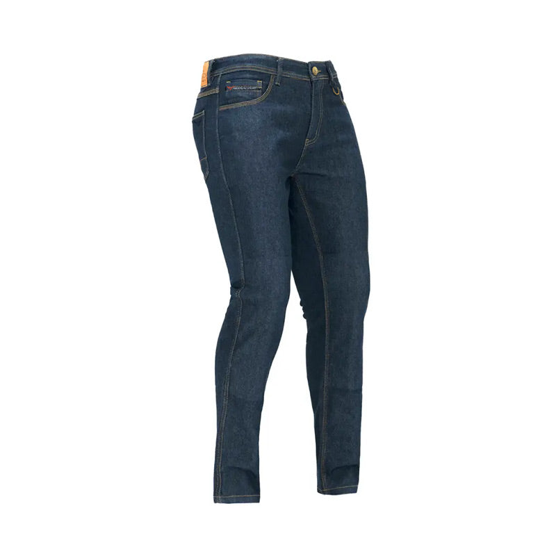Παντελόνι Nordcode Duro Jeans μπλε