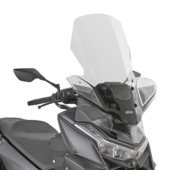 Ζελατίνα Givi 9263DT Voge SR3 250 '24-'26