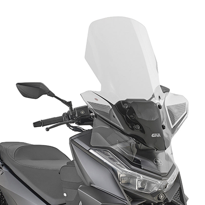 Ζελατίνα Givi 9263DT Voge SR3 250 '24-'26
