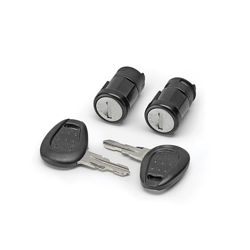 Κλειδαριά Givi ZR227 για EASY12L/R