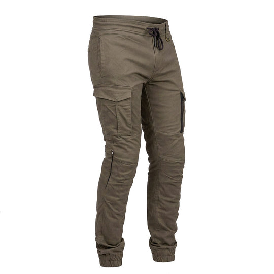 Παντελόνι Nordcode Joggester λαδί