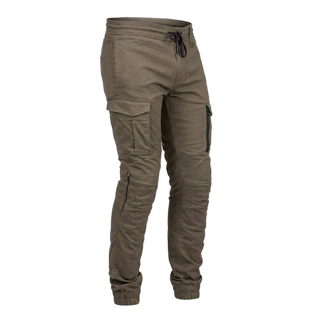 Παντελόνι Nordcode Joggester λαδί