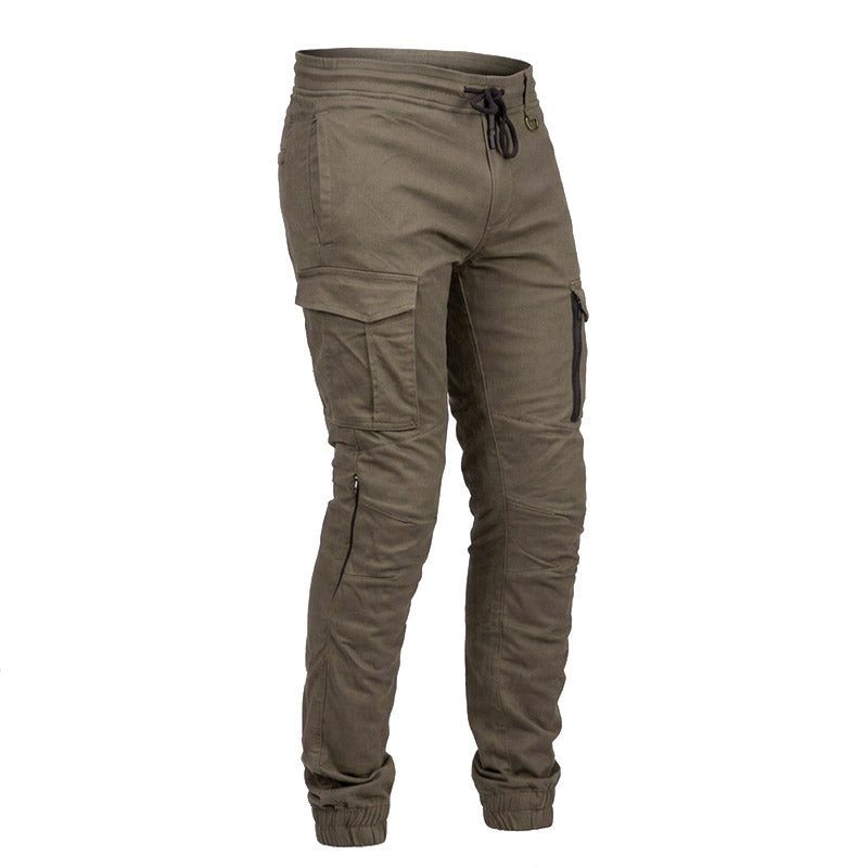 Παντελόνι Nordcode Joggester λαδί