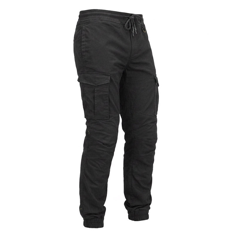 Παντελόνι Nordcode Joggester μαύρο