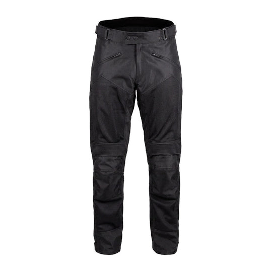 Παντελόνι Nordcode Jackal Air Oversize μαύρο