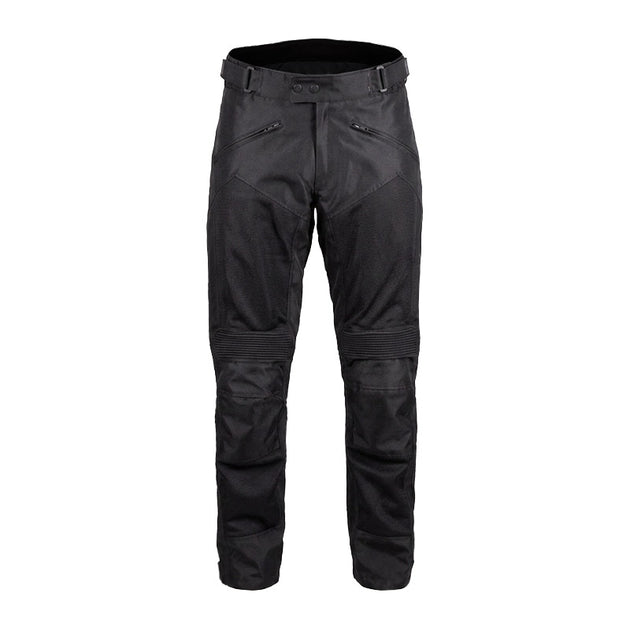 Παντελόνι Nordcode Jackal Air Oversize μαύρο