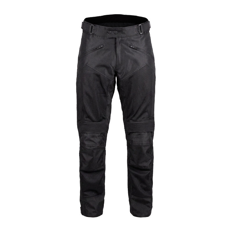 Παντελόνι Nordcode Jackal Air Oversize μαύρο