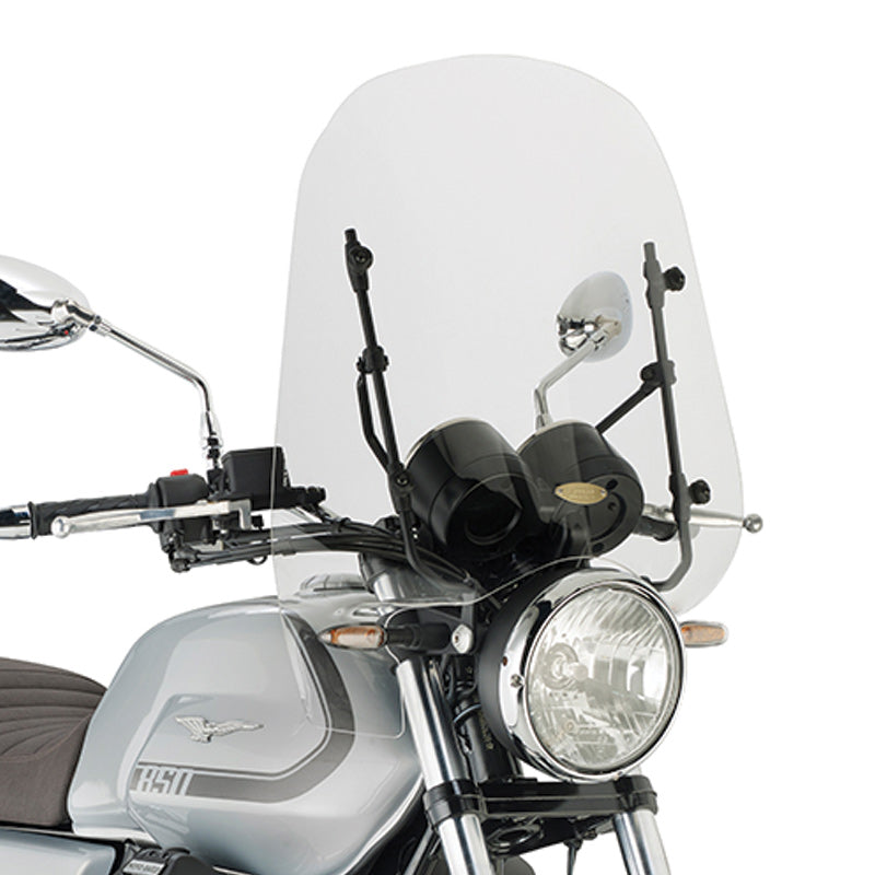 Ζελατίνα Givi 8206A Moto Guzzi V7 850 STONE/SPECIAL '21-'26