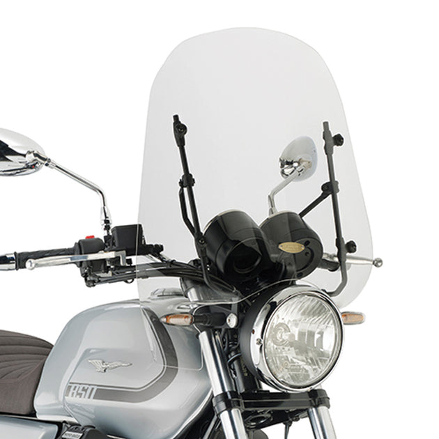 Ζελατίνα Givi 8206A Moto Guzzi V7 850 STONE/SPECIAL '21-'26