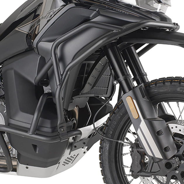 Προστασία κινητήρα Givi TNH9227 CF Moto 800 MT-X '25-'26/1000 MT-X '26