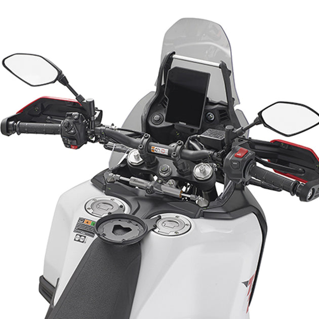 Σύστημα κλειδώματος Givi BF101 Yamaha TENERÈ 700 WORLD RAID '26