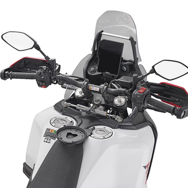 Σύστημα κλειδώματος Givi BF101 Yamaha TENERÈ 700 WORLD RAID '26