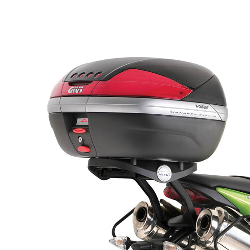 Μπράτσα 727FZ _Street Triple '07-'12 Triumph Givi