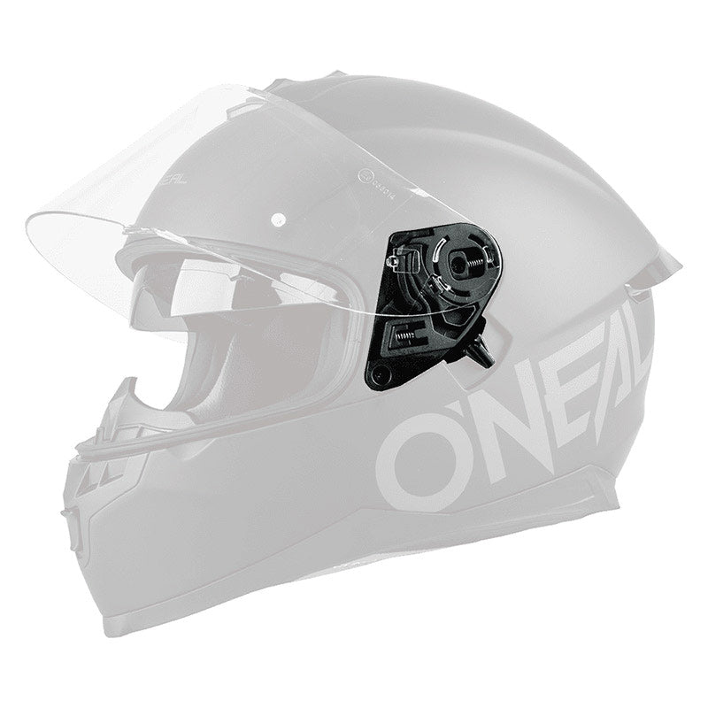 Μηχανισμός ζελατίνας ONeal Challenger V.24
