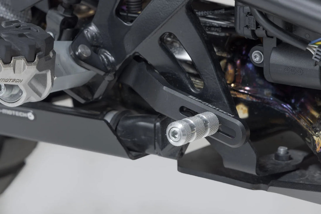 BRAKE PEDAL ΓΙΑ BMW R 1200 GS ABS / R 1250 GS ABS '17–'23 | SW-MOTECH-FBL.07.870.10000