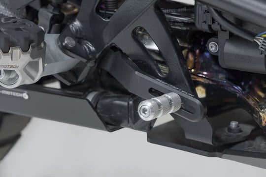 BRAKE PEDAL ΓΙΑ BMW R 1200 GS ABS / R 1250 GS ABS '17–'23 | SW-MOTECH-FBL.07.870.10000