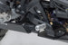 BRAKE PEDAL ΓΙΑ BMW R 1200 GS ABS / R 1250 GS ABS '17–'23 | SW-MOTECH-FBL.07.870.10000