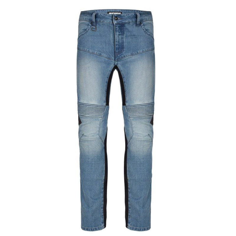 Παντελόνι Jean Spidi Furious Pro 2 blue washed medium 806