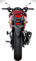 MUFFLER CF CB500F/R/X ΓΙΑ HONDA CB '13–'16 | AKRAPOVIC-S-H5SO2-HRC