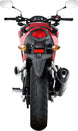 MUFFLER CF CB500F/R/X ΓΙΑ HONDA CB '13–'16 | AKRAPOVIC-S-H5SO2-HRC