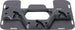 ADAPT PLATE R SYSBAG WP S | SW-MOTECH-SYS.00.004.10000R/B