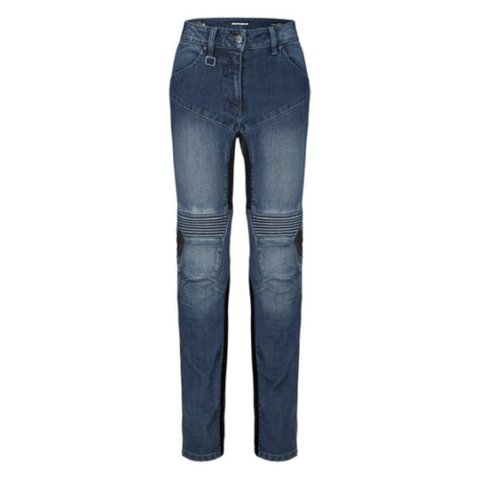Παντελόνι Jean Spidi Furious Pro 2 Lady blue dark used 804