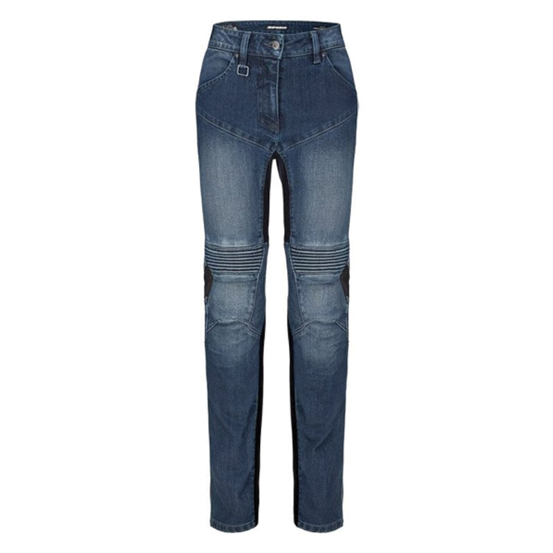 Παντελόνι Jean Spidi Furious Pro 2 Lady blue dark used 804
