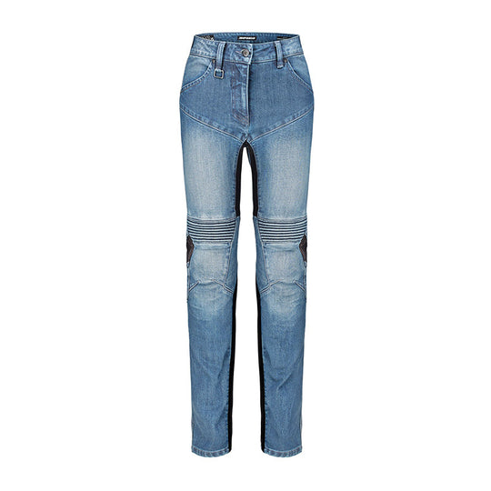Παντελόνι Jean Spidi Furious Pro 2 Lady blue used medium 806