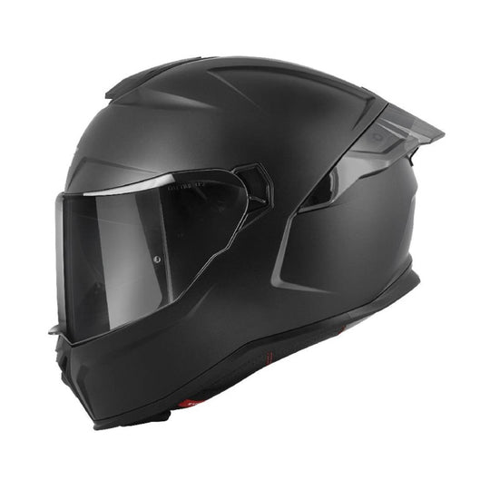 Κράνος Givi H55.1 Zephir black matt (Pinlock + Extra Visor Included)