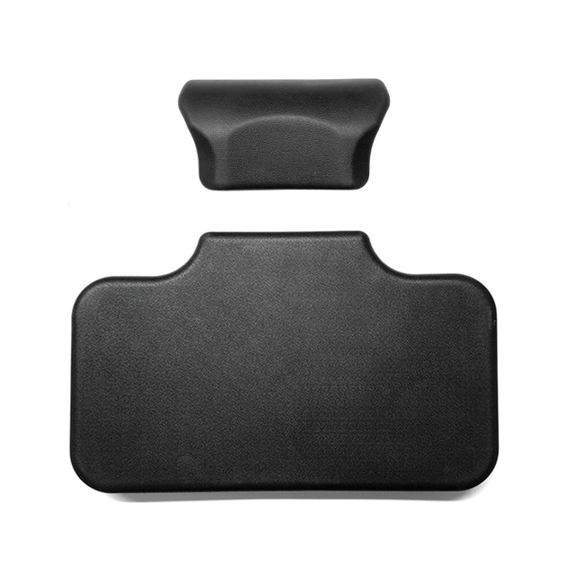 Πλάτη βαλίτσας BLACK ONE