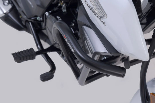 CRASH BAR ΓΙΑ HONDA CBF 125 NA '20–'21 | SW-MOTECH-SBL.01.041.10000/B