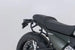 SIDEBAG SYS LEGEND LC BLACK ΓΙΑ BMW R 12 NINE T ABS '24–'26 | SW-MOTECH-BC.HTA.07.968.20100