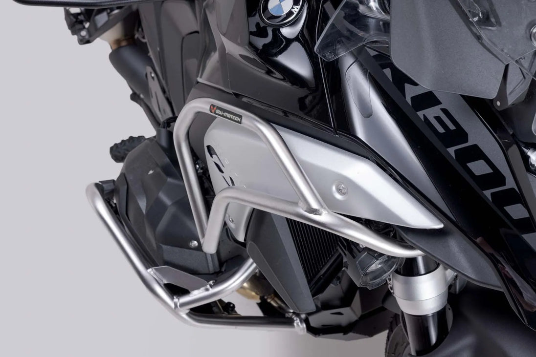 UPPER CRASH BAR R1300GS ΓΙΑ BMW R 1300 GS ABS '23–'26 | SW-MOTECH-SBL.07.975.10400