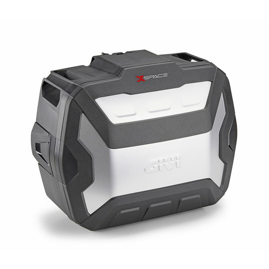 Βαλίτσα Επεκτάσιμη Givi XP01AAA XSpace monokey 27-36ltr