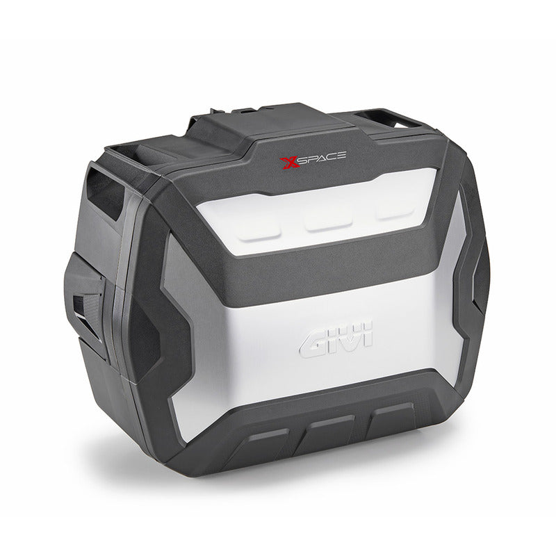 Βαλίτσα Επεκτάσιμη Givi XP01AAA XSpace monokey 27-36ltr