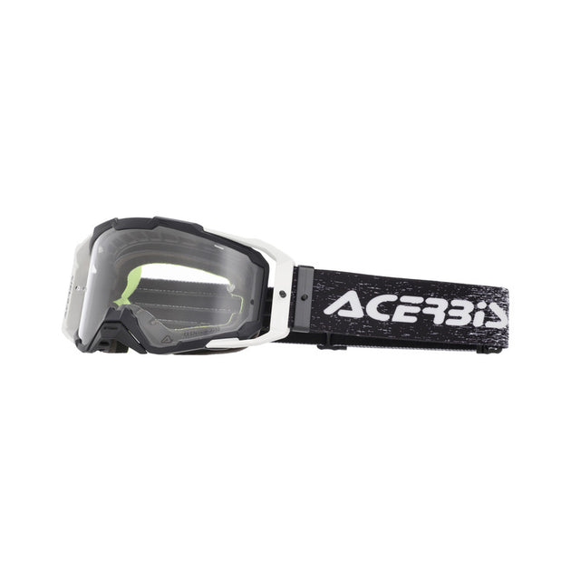 Μάσκα MX Acerbis Vitrion 27519.090 μαύρο